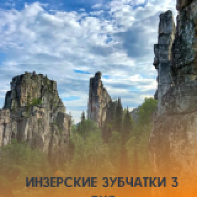 Отзывы на ремонт Инзерские зубчатки 3 дня